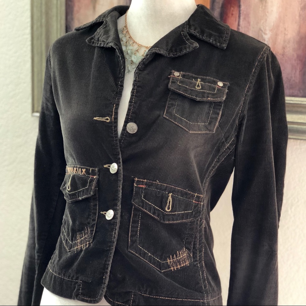 Jacket